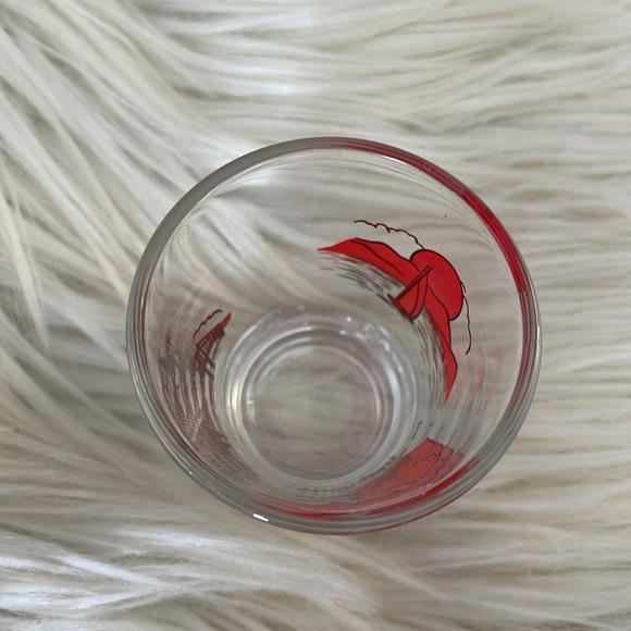 State Michigan shot glass bar alcohol glass collection shooter cocktail beer - Picture 5 of 11